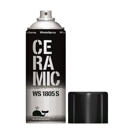 Whale Spray WhaleSpray 1805 Ceramic Antispatter Spray, 10oz Spray 1805S0020